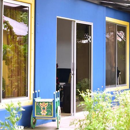 Guesthouse Congo Tempisque Liberia Luaran gambar