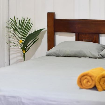 Guesthouse Congo Tempisque Liberia Luaran gambar