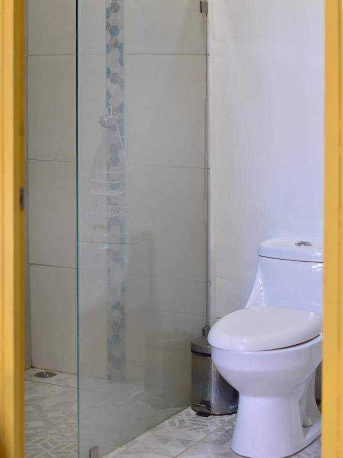 Guesthouse Congo Tempisque Liberia Luaran gambar