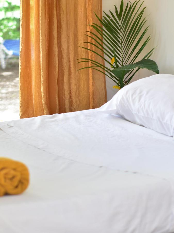 Guesthouse Congo Tempisque Liberia Luaran gambar