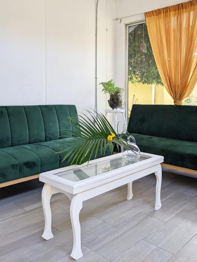 Guesthouse Congo Tempisque Liberia Luaran gambar